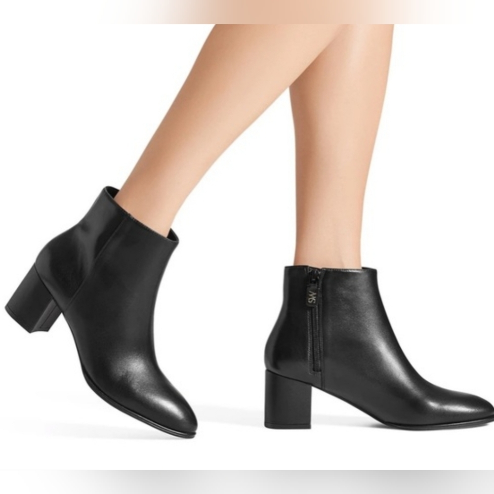 Stuart Weitzman Kiandra Boots